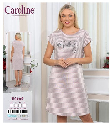 Caroline 84666 ночная рубашка XL