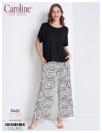Caroline 51422 пижама M, L, XL, XL
