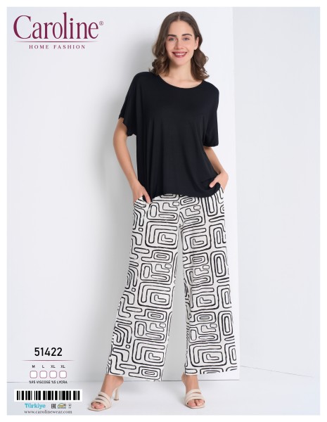 Caroline 51422 пижама M, L, XL, XL