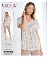 Caroline 96370 пижама M, L, XL, XL