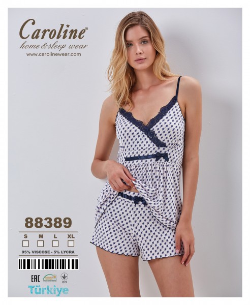 Caroline 88389 костюм M