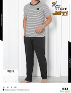Nicoletta 93511 пижама S, M, L, XL