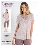 Caroline 96380 пижама M, L, XL, XL