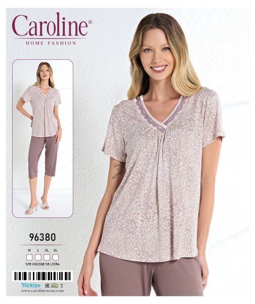 Caroline 96380 пижама M, L, XL, XL