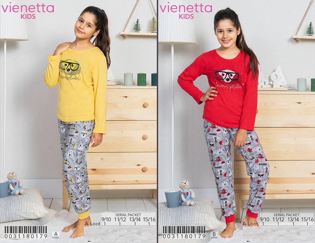 Vienetta 0031180179 костюм 13-14,15-16