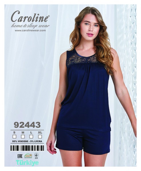 Caroline 92443 костюм M
