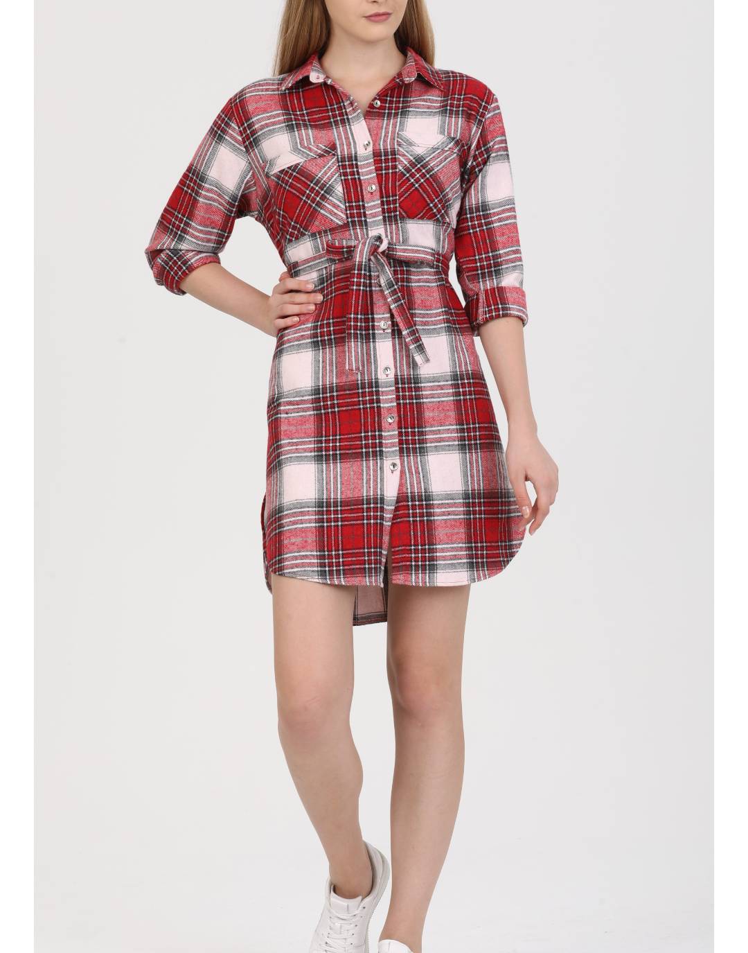 Jen 02402 халат M, 2XL, 3XL