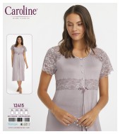 Caroline 12415 ночная рубашка XL, 2XL