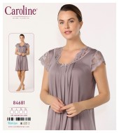 Caroline 84681 ночная рубашка M, L, XL, XL