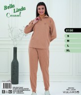Metin 6196 костюм S, M, L, XL
