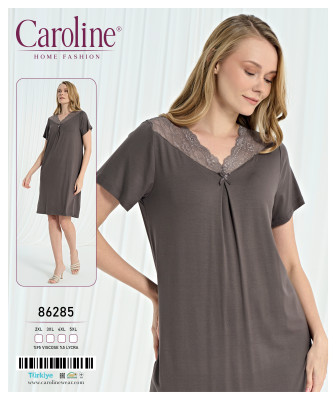 Caroline 86285 ночная рубашка 2XL, 3XL, 4XL, 5XL