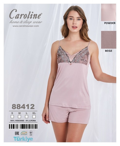 Caroline 88412 костюм XL