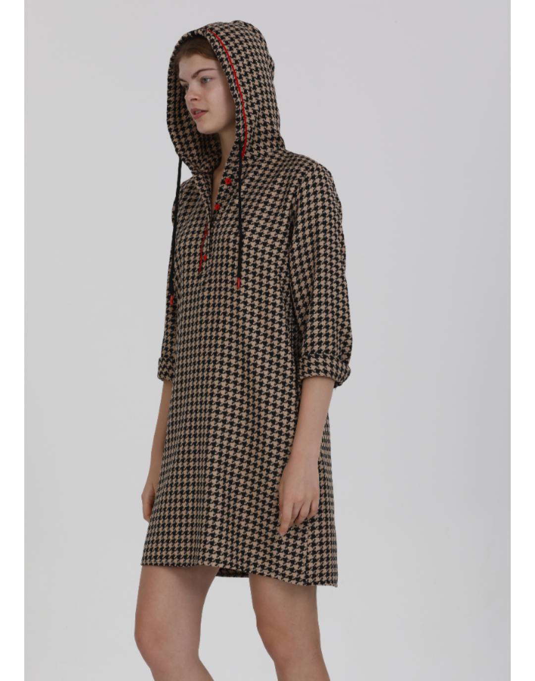 Jen 02404 туника M, L, XL, 2XL, 3XL