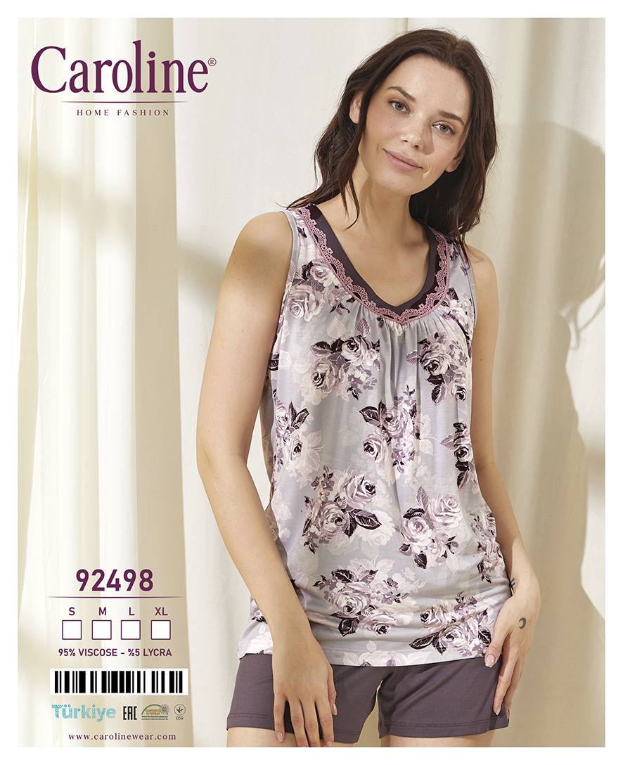 Caroline 92498 костюм S