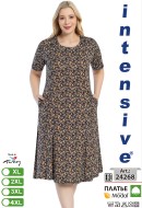 Intensive 24268 платье L, XL
