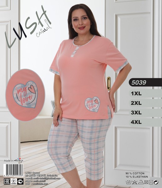 Metin 5039 1XL 2XL 3XL 4XL