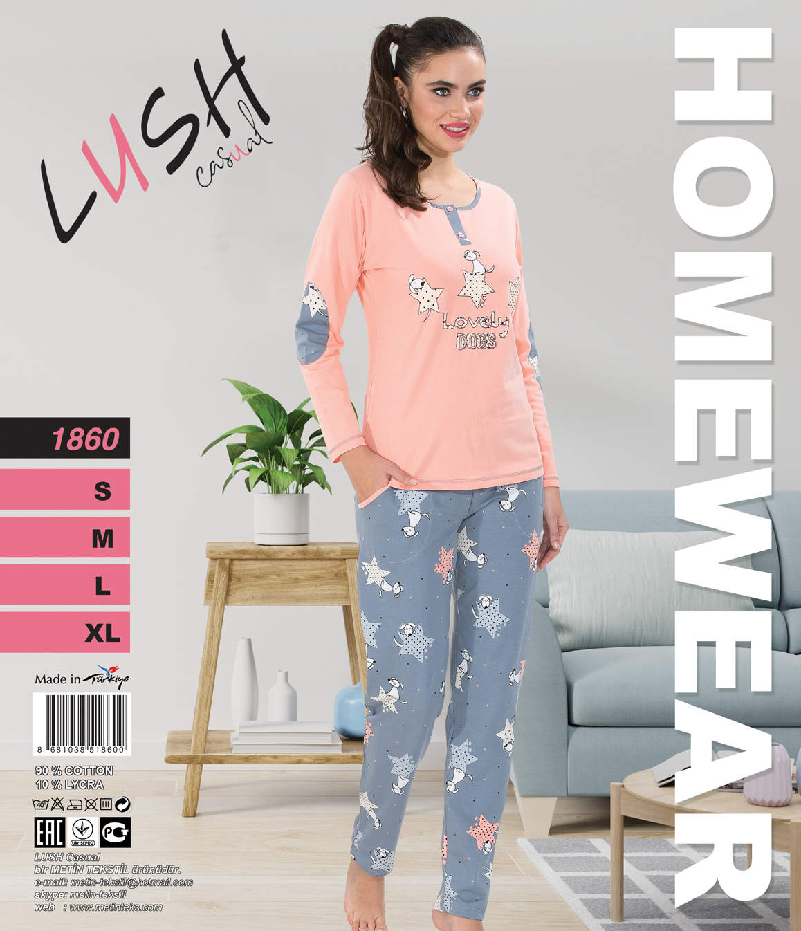 Metin 1860 костюм M