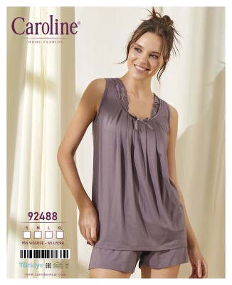 Caroline 92488 пижама S, M