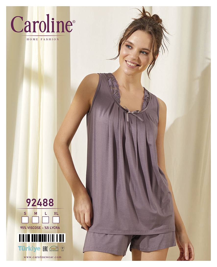 Caroline 92488 пижама S