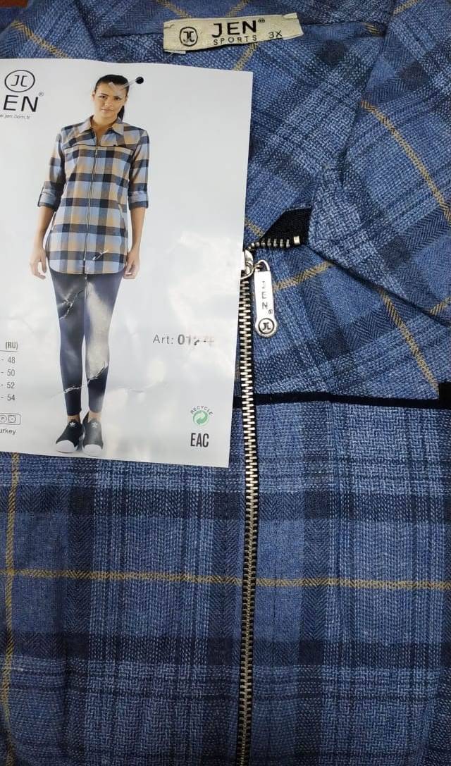 Jen 01275 костюм XL