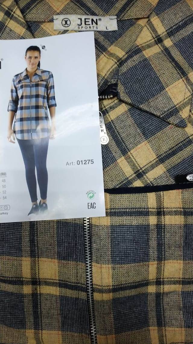 Jen 01275 костюм XL