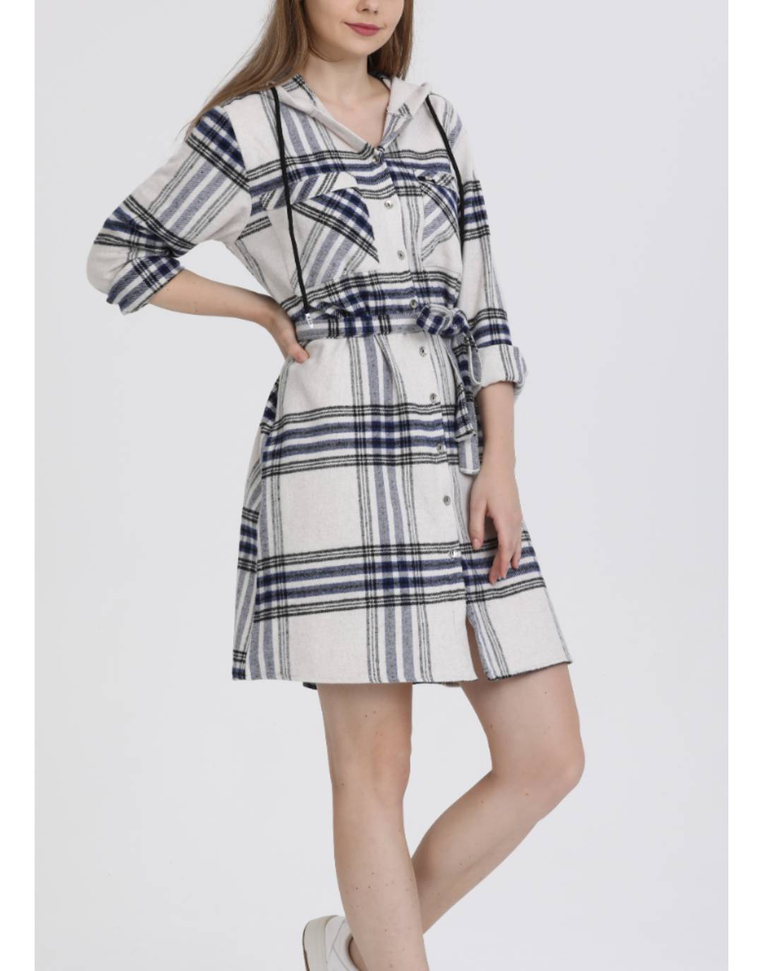 Jen 02405 халат 3XL