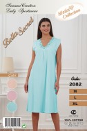 Metin 2082 ночная рубашка M, L, XL