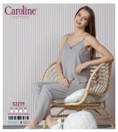 Caroline 52279 костюм 2XL, 3XL, 4XL, 5XL