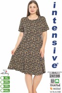 Intensive 24198 платье XL, 2XL, 3XL, 4XL