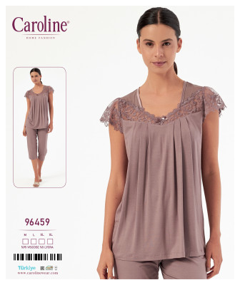 Caroline 96459 пижама M, L, XL, XL