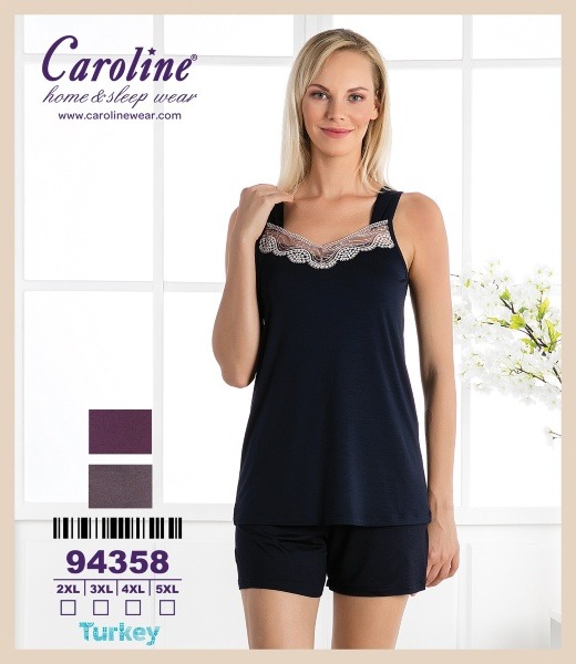 Caroline 94358 костюм 4XL