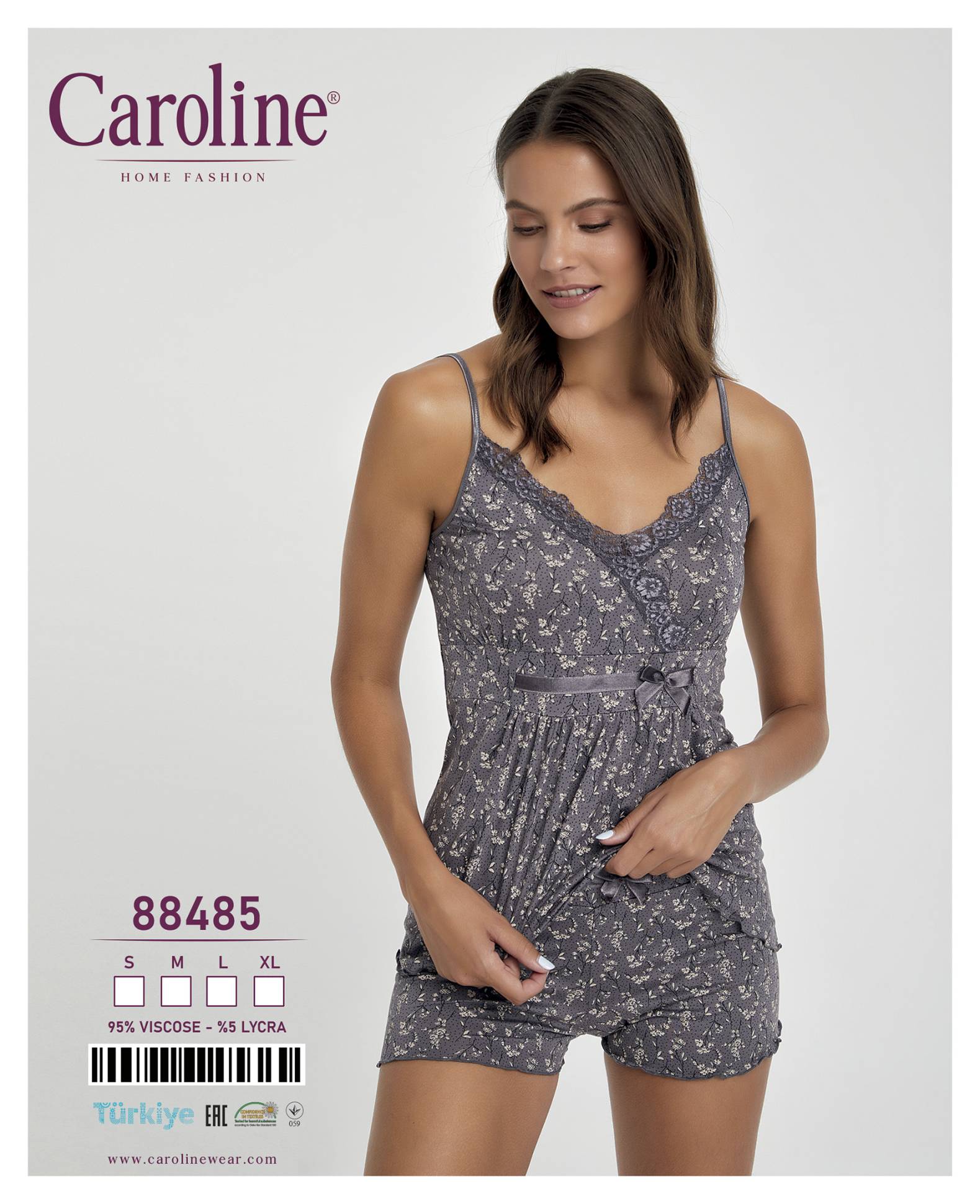 Caroline 88485 костюм S