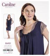 Caroline 84652 ночная рубашка XL
