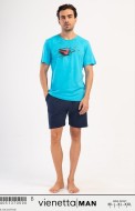 Vienetta 4051370000 пижама M, L, XL, 2XL