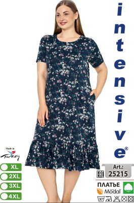Intensive 25215 платье XL, 2XL, 3XL, 4XL