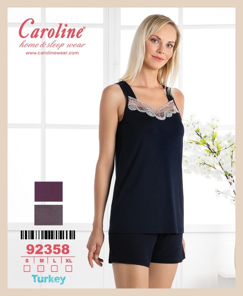 Caroline 92358 костюм S