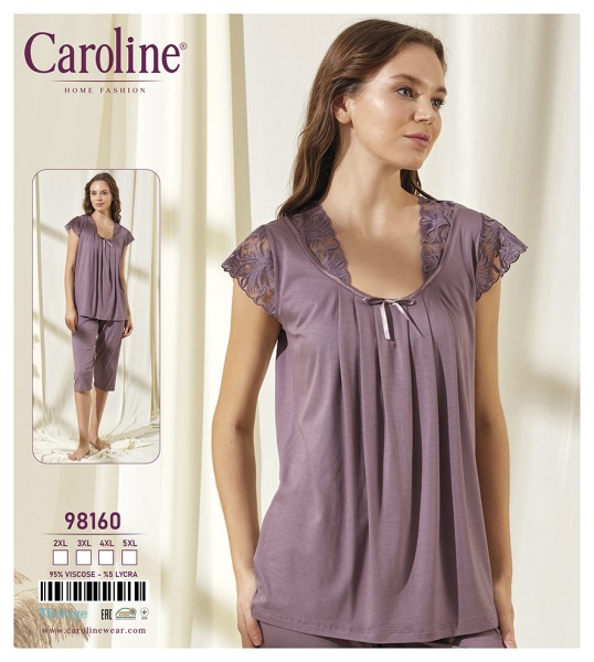 Caroline 98160 костюм 2XL, 3XL, 4XL, 5XL