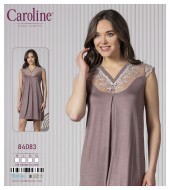 Caroline 84083 ночная рубашка XL