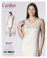Caroline 80637 ночная рубашка M, L, XL, XL