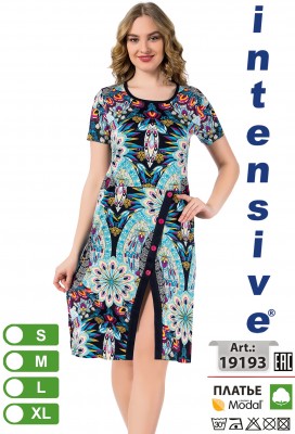 Intensive 19193 платье S