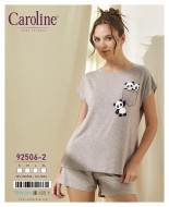 Caroline 92506 костюм S, M, L, XL