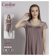 Caroline 86081 ночная рубашка 2XL, 3XL