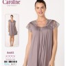 Caroline 86683 ночная рубашка 2XL, 3XL, 4XL, 5XL