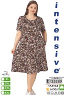 Intensive 25289 платье XL, 2XL, 3XL, 4XL