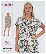 Caroline 92619 пижама S, M, L, XL