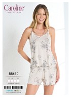 Caroline 88650 пижама S, M, L, XL