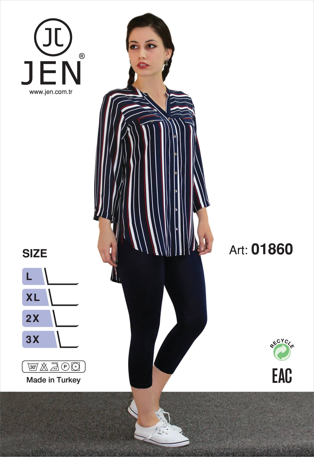 Jen 01860 костюм L