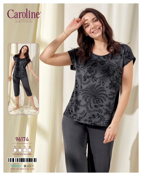 Caroline 96174 пижама M, L, XL, XL