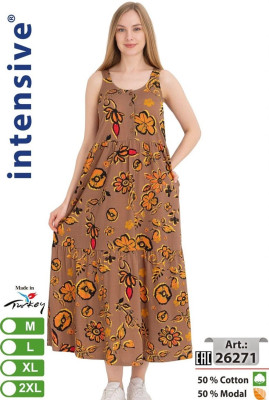 Intensive 26271 платье M, L, XL, 2XL