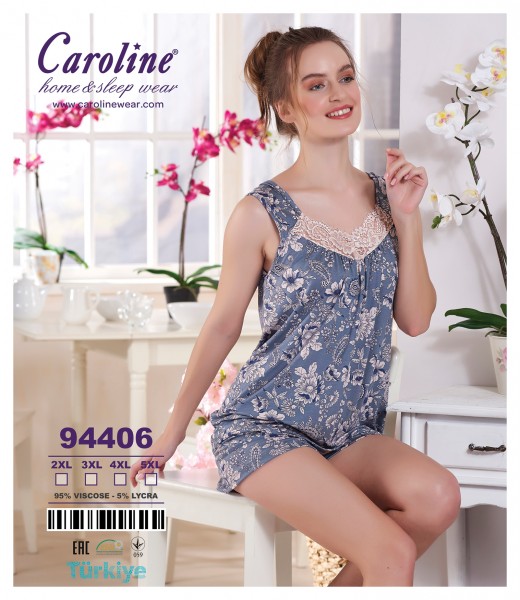 Caroline 94406 костюм 4XL, 5XL